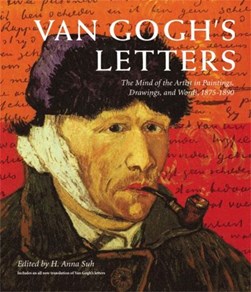 Van Gogh's letters by Vincent van Gogh