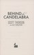 Behind The Candelabra P/B by Scott Thorson