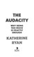 Audacity P/B by Katherine Ryan