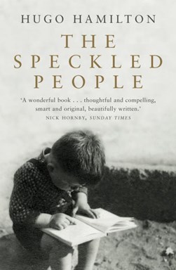 Speckled People  P/B by Hugo Hamilton