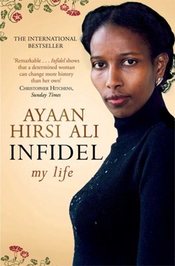 Infidel P/B by Ayaan Hirsi Ali