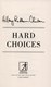Hard choices by Hillary Rodham Clinton