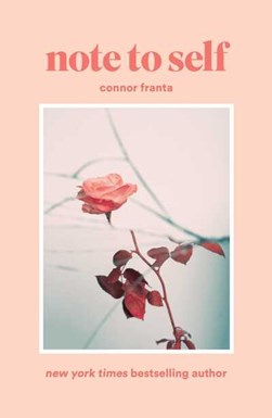 Note To Self H/B by Connor Franta