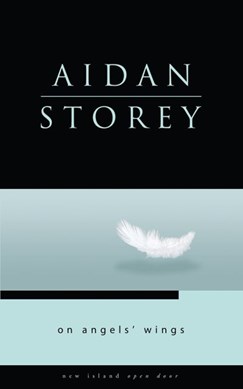 On angels' wings by Aidan Storey