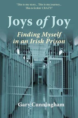 Joys of joy by Gary Cunningham