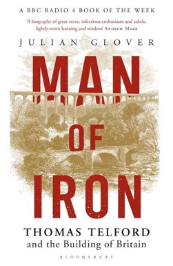 Man of iron by Julian Glover