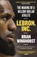 Lebron, Inc by Brian Windhorst