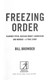 Freezing Order P/B by Bill Browder