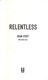 Relentless by Dean Stott
