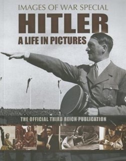 Hitler by Bob Carruthers