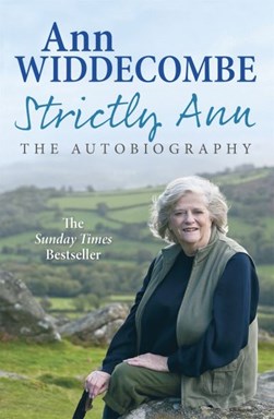Strictly Ann by Ann Widdecombe