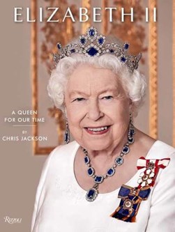 Elizabeth II by Chris Jackson
