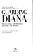 Guarding Diana P/B by Ken Wharfe