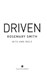 Driven TPB by Rosemary Smith
