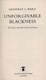 Unforgivable Blackness P/B by Geoffrey C. Ward