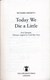 Today We Die A Little P/B by Richard Askwith