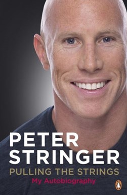 Pulling the Strings  P/B by Peter Stringer