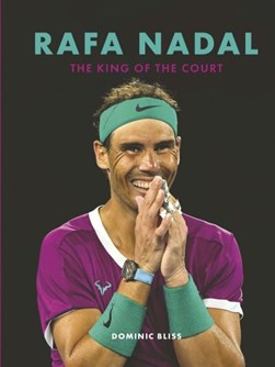 Rafa Nadal H/B by Dominic Bliss