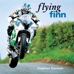 Flying Finn by Stephen Davison