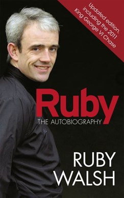 Ruby by Ruby Walsh