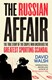 The Russian affair by David Walsh