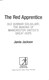 The red apprentice by Jamie Jackson