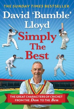 Simply the best by David Lloyd