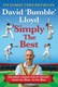 Simply the best by David Lloyd