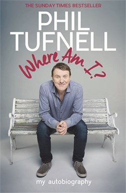 Where am I? by Phil Tufnell