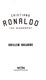 Cristiano Ronaldo The Biography (FS) by Guillem Balagué