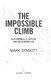 The impossible climb by Mark Synnott