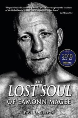 The lost soul of Eamonn Magee by Paul D. Gibson