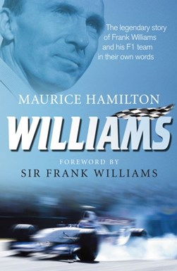 Williams by Maurice Hamilton