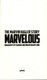 Marvelous by Damian Hughes