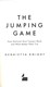 The jumping game by Henrietta Knight