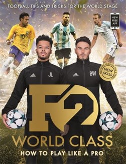 F2 World Class P/B by The F2
