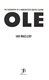 Ole Gunnar Solskjaer Biography P/B by Ian Macleay