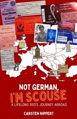 Not German, but Scouse by Carsten Nippert