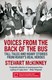 Voices From The Back Of The Bus  P/B by Stewart McKinney