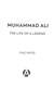Muhammad Ali by Fiaz Rafiq