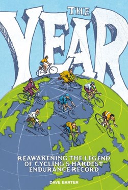 The year by Dave Barter