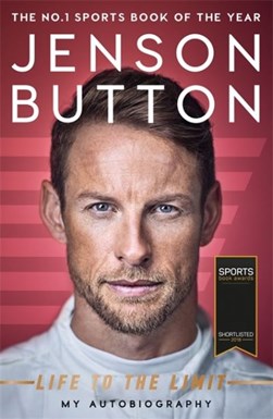Jenson Button by Jenson Button