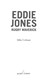 Eddie Jones by Mike Colman