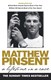 A lifetime in a race by Matthew Pinsent