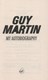 Guy Martin by Guy Martin