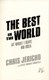 The best in the world by Chris Jericho
