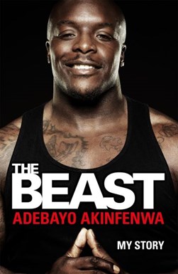 The Beast by Adebayo Akinfenwa