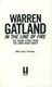 In the line of fire by Warren Gatland