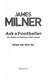 Ask a footballer by James Milner