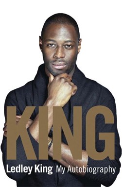 King by Ledley King